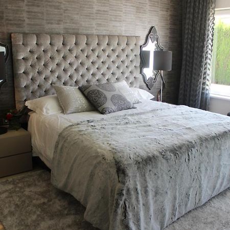 Villa Estrella Del Mar Marbella Buitenkant foto