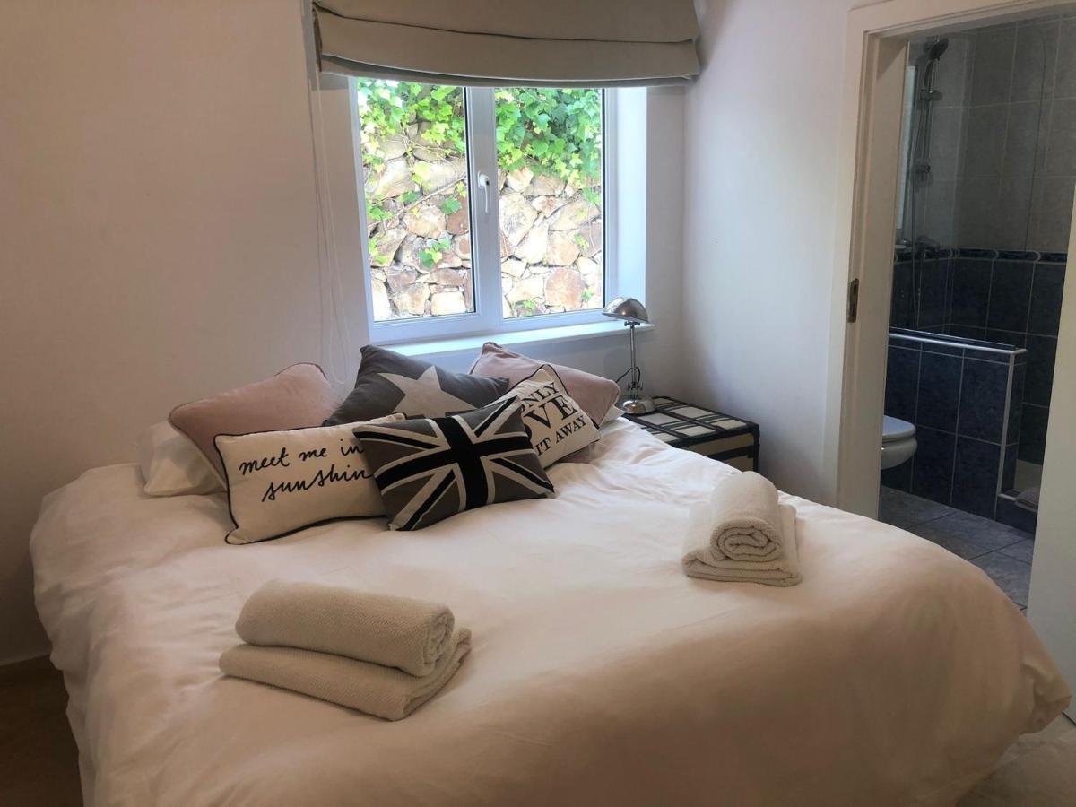Villa Estrella Del Mar Marbella Buitenkant foto